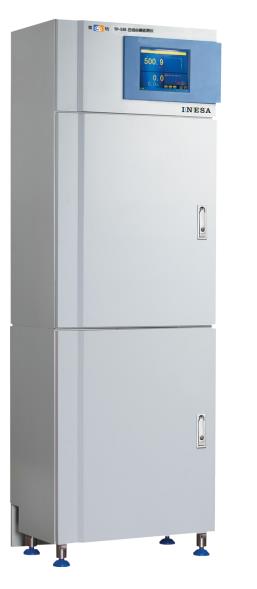 在線總磷監(jiān)測儀- 總磷測定儀