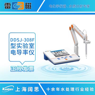 DDSJ-308F/307F 型 電導率儀