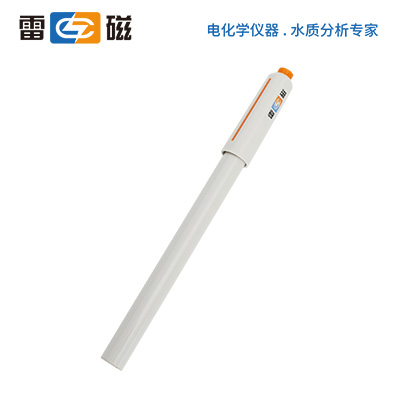 雷磁實驗室電極，溴離子電極，有機玻璃電極，傳感器探頭
