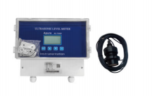 可通過4-20ma 連接到顯示表、PLC及各種DCS系統，為工業的自動化運行提供實時液位數據