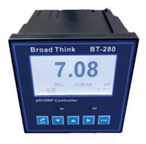 ApurePH水質(zhì)自動分析儀