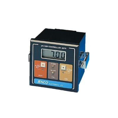 （任氏/JENCO）工業(yè)PH/ORP變送器3675