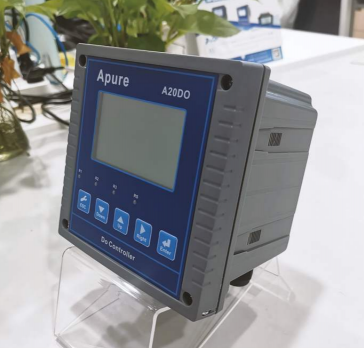 測(cè)量溶氧值和溫度，可連續(xù)測(cè)量數(shù)值。