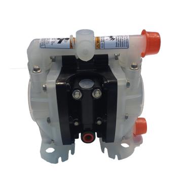 英格索蘭ARO  6661A3-344-C氣動隔膜泵