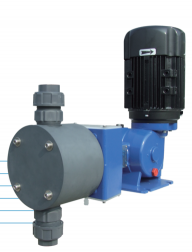 SEKO柱塞計量泵PS2系列