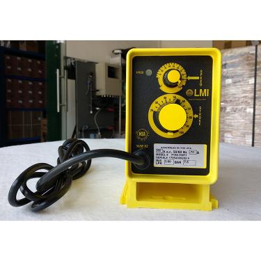 米頓羅 P系列 水處理電磁泵 米頓羅 P系列 水處理電磁泵