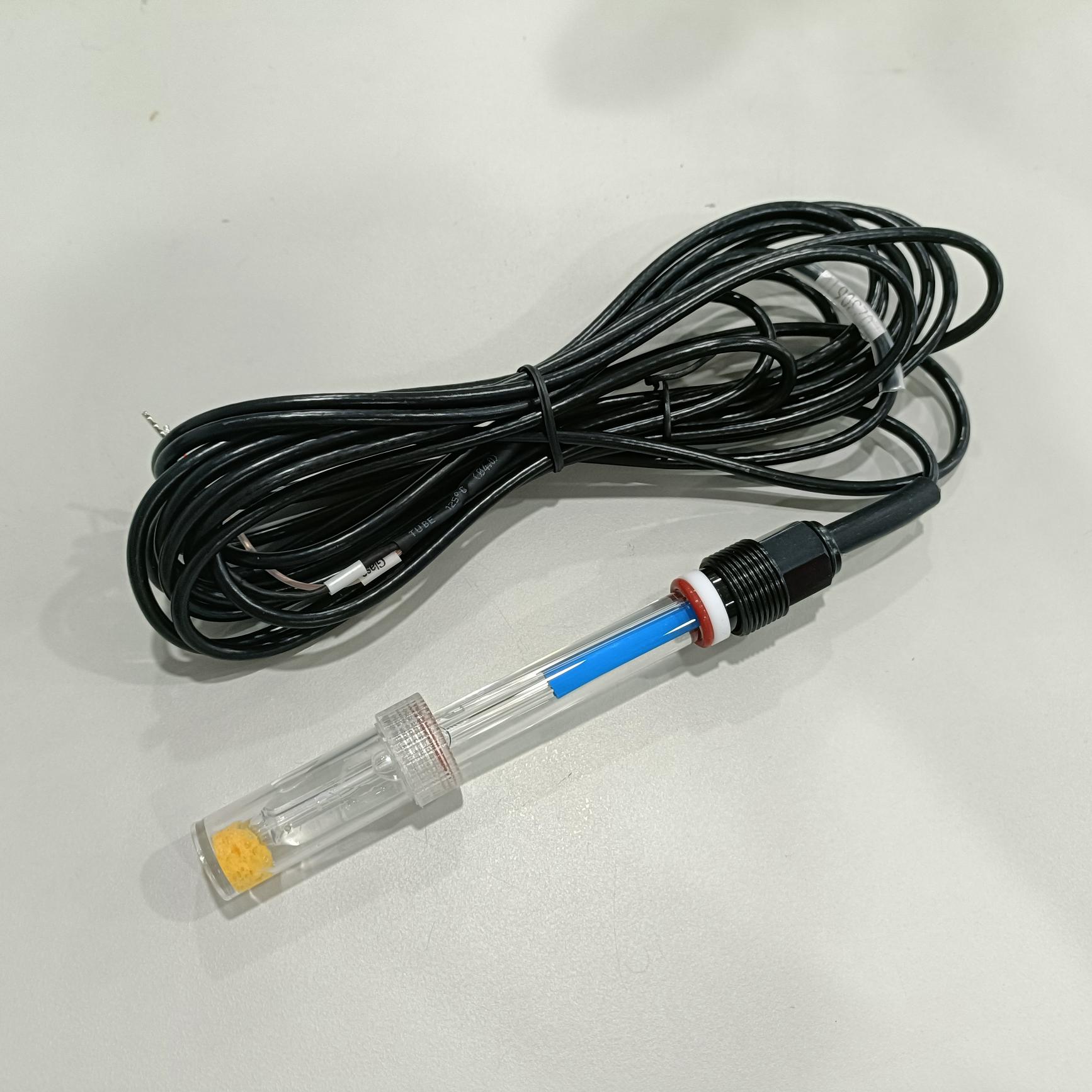 工業在線高溫PH計