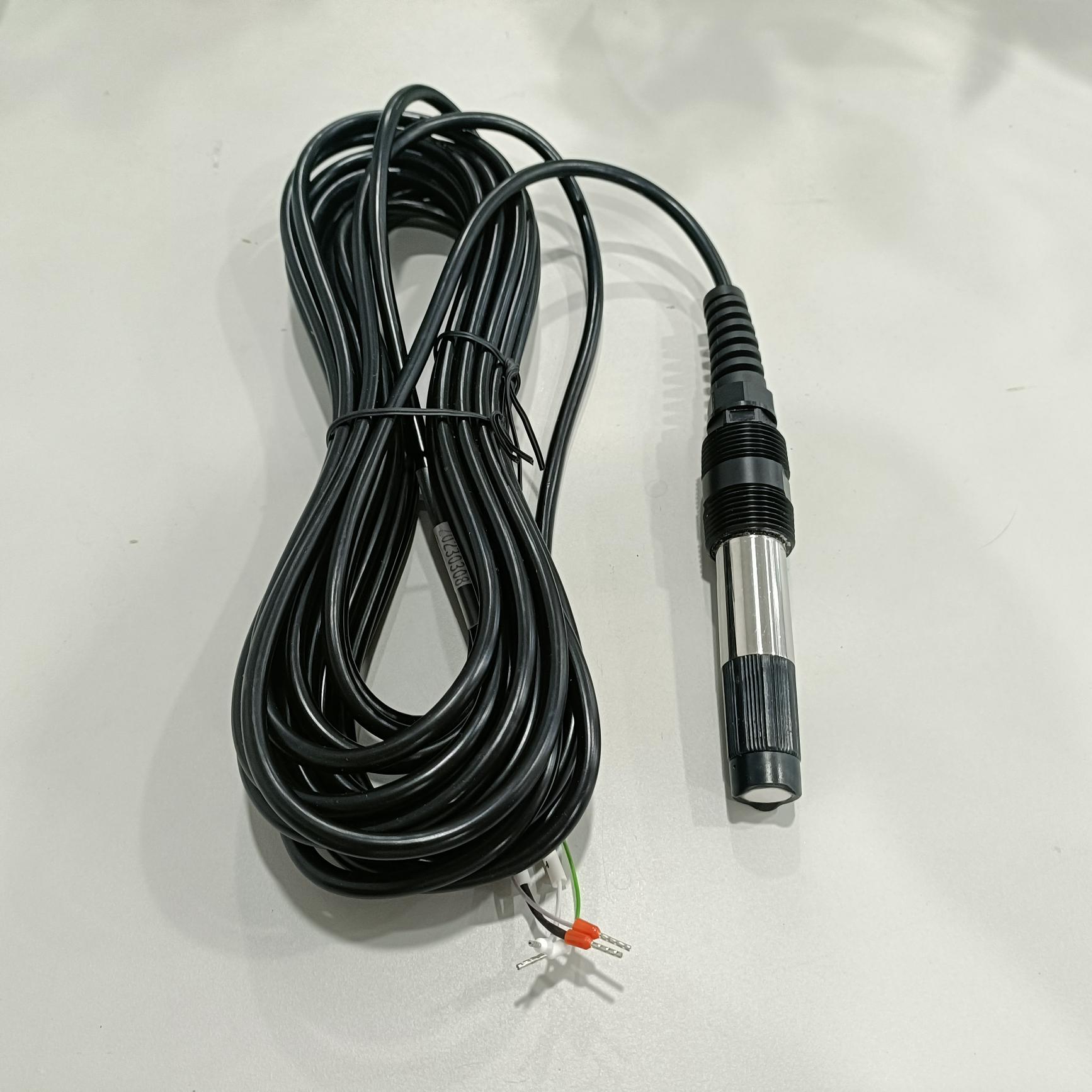 該電極能廣泛應(yīng)用於生物技術(shù);大、中、小型發(fā)酵罐;合成制藥;食品飲料;釀造;奶制品生產(chǎn);乳酸和酶制劑等領(lǐng)域的DO精確測(cè)定與控制。