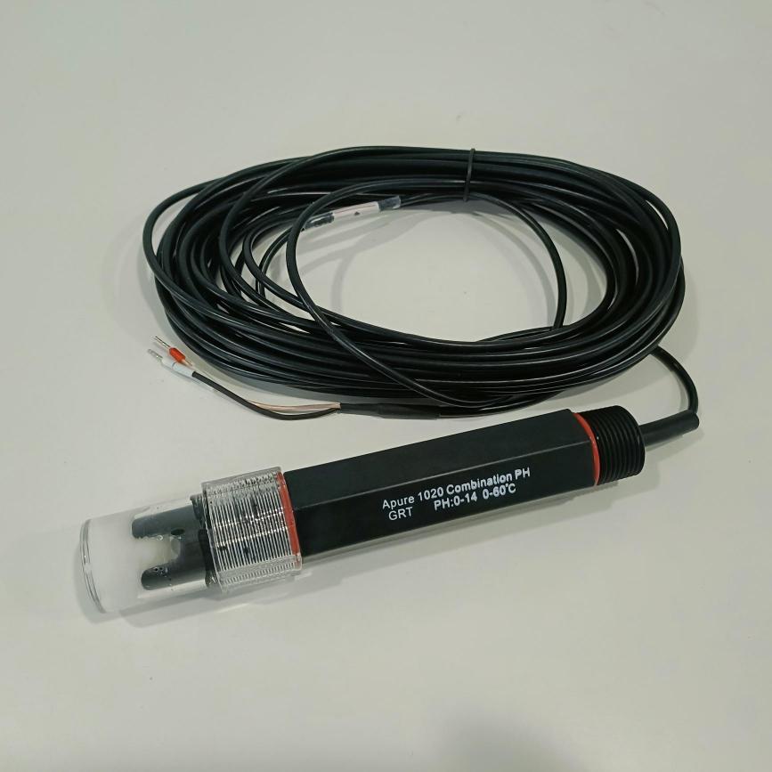 APURE 國(guó)產(chǎn)自主研發(fā) PH傳感器電極 PH探頭