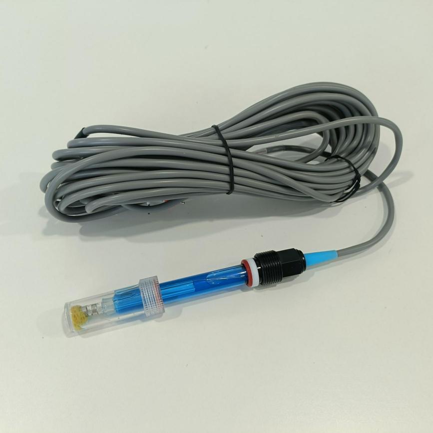 國產自主 恒電壓余氯電極 探頭 傳感器 國產自主 恒電壓余氯電極 探頭 傳感器