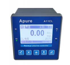 余氯水質分析儀 余氯水質分析儀