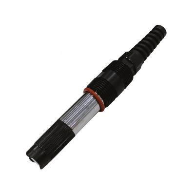 Apure極譜式余氯電極TS-280 - 上海闊思是PH電極等水質分析儀器傳感器源頭生產廠家 Apure極譜式余氯電極TS-280