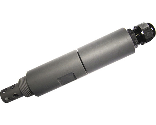 8-IF03PVC pH/ORP電極保護套管 管路式