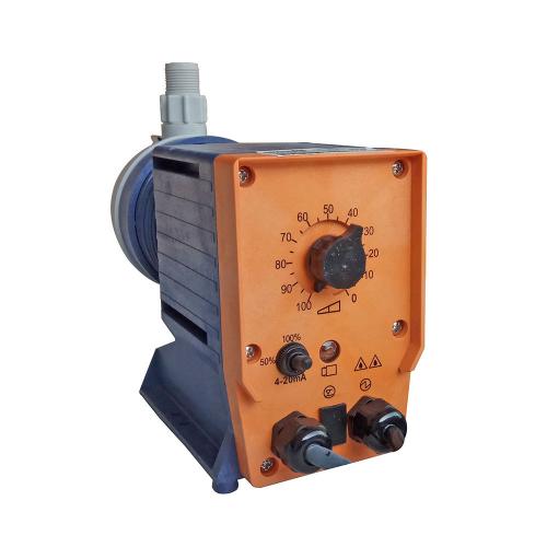 [普羅名特計量泵]隔膜計量泵CONCEPT C系列，電磁隔膜計量泵