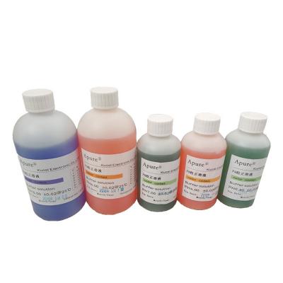 PH=4.00 4.01 6.86 7.00 9.18 10.00 1.68-250/500ml