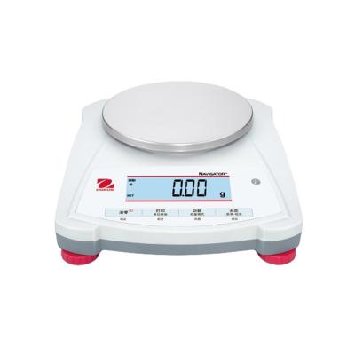 奧豪斯電子天平、便攜式電子天平、電子秤、實驗室電子秤