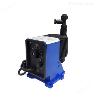 [帕斯菲達(dá)計(jì)量泵]帕斯菲達(dá)隔膜計(jì)量泵LB系列