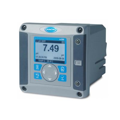 HACH哈希多功能工業控制器SC200通用型數字控制器適配多種傳感器