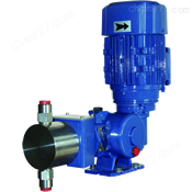 SEKO柱塞計(jì)量泵PS1系列加藥泵柱塞泵投加泵