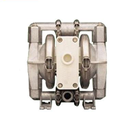 衛(wèi)生級(jí)隔膜泵威爾頓氣動(dòng)隔膜泵P1/SSPPP/TNU/TF/STF/0070