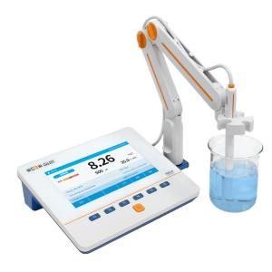 上海雷磁JPSJ-605F在線式溶氧儀污水處理在線溶解氧檢測儀實驗室臺式do水質分析儀