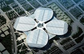 2017年6月7日，為期3天的第10屆上海水展(AQUATECH CHINA)于會展中心拉開帷幕。本屆上海水展的整體規(guī)模達到了20萬平方米，匯聚超過30個、3200家展商，并有100多場國內外技術交流會和高端峰會論壇同期舉行。