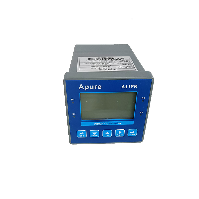 上海闊思A11PR水質檢測儀：實用之選