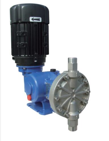 MS1計(jì)量泵,SEKO機(jī)械隔膜計(jì)量泵MS1系列,賽高隔膜計(jì)量泵加藥泵選型-上海闊思是意大利SEKO計(jì)量泵上海代理商 SEKO機(jī)械隔膜計(jì)量泵MS1系列