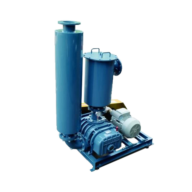 春鼎THV型真空羅茨鼓風機