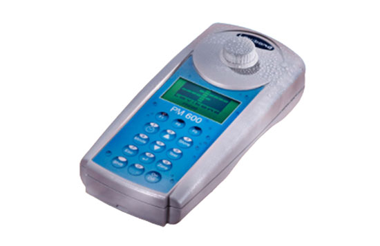 泳池水質快速檢測儀ET99728(PM600) 泳池水質快速檢測儀ET99728(PM600)